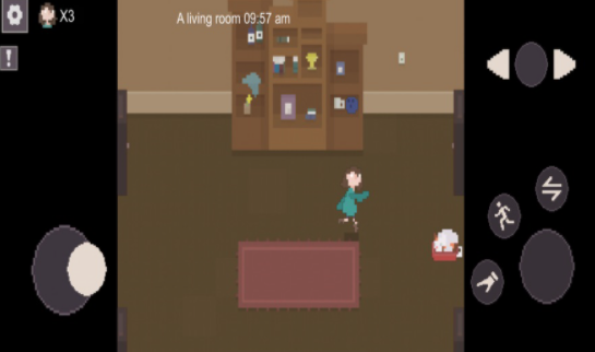 house像素之家截图1
