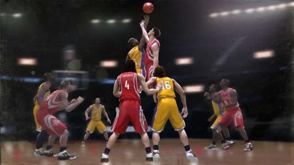 王牌nba截图2