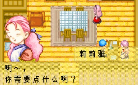 牧场物语矿截图2