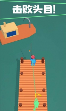 不灭射手截图1