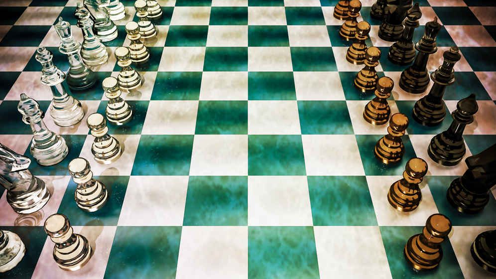 节奏象棋截图3