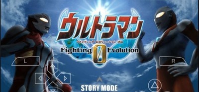 奥特曼格斗进化2截图2