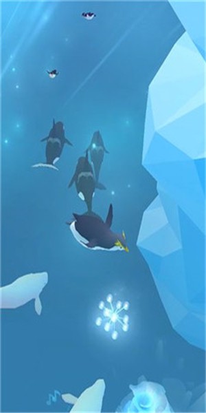 深海水族馆中文版截图3