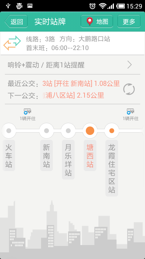 我看行