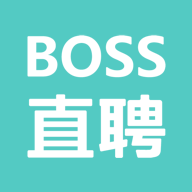 boss直聘