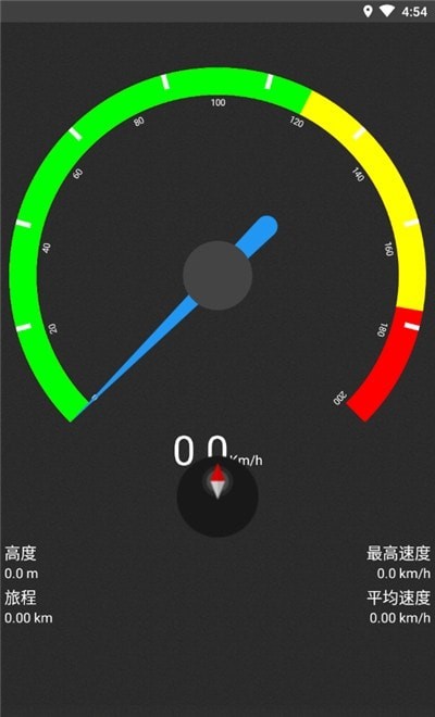 电子狗截图