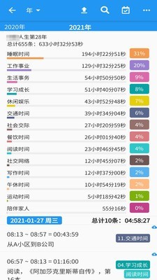 时间统计截图3