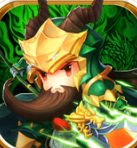 萌将三国大乱斗