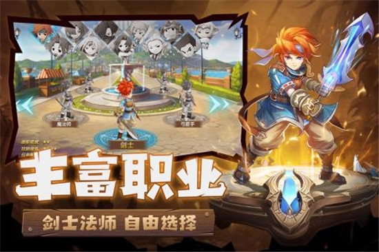 魔力宝贝归来-01