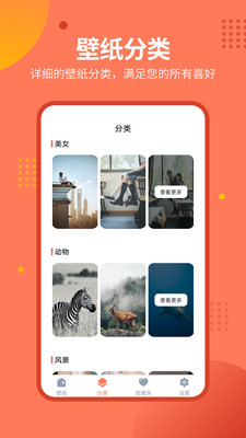 动态壁纸大全截图3