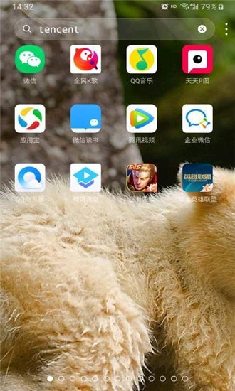 dna桌面截图3