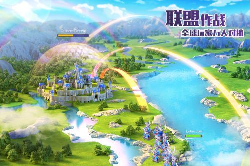 文明觉醒截图3