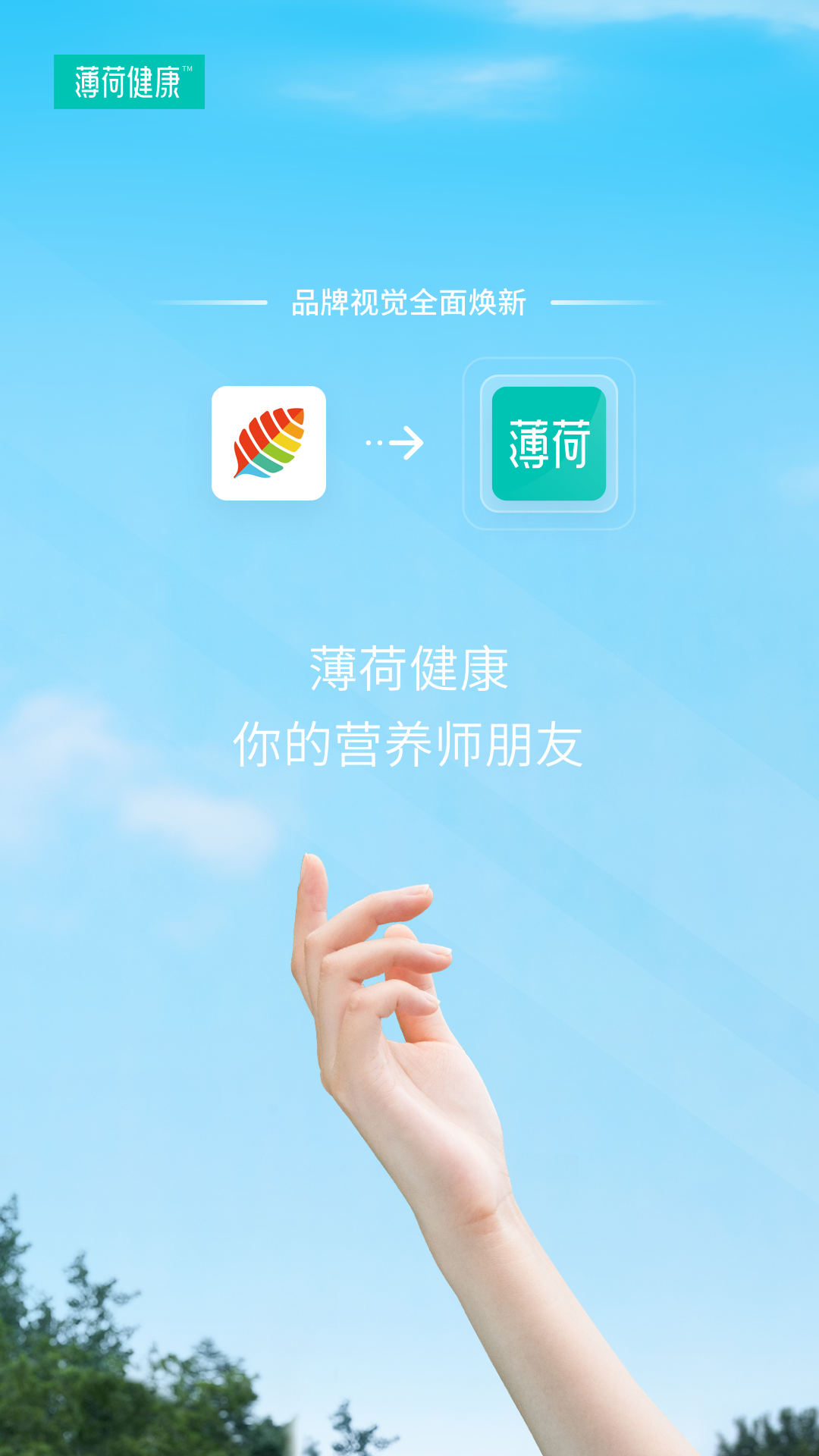 薄荷健康截图4