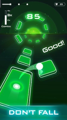 跳舞音乐球截图3