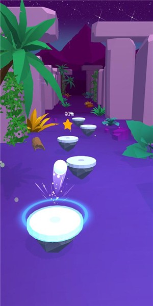 跳球3d截图3