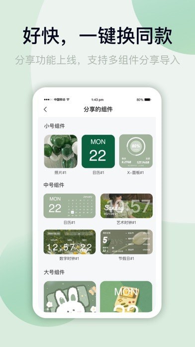 topwidgets截图2