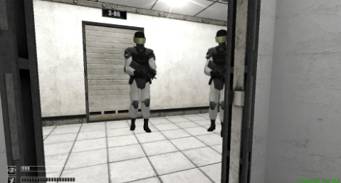 scp九尾狐截图3