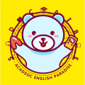 阿卡索英语