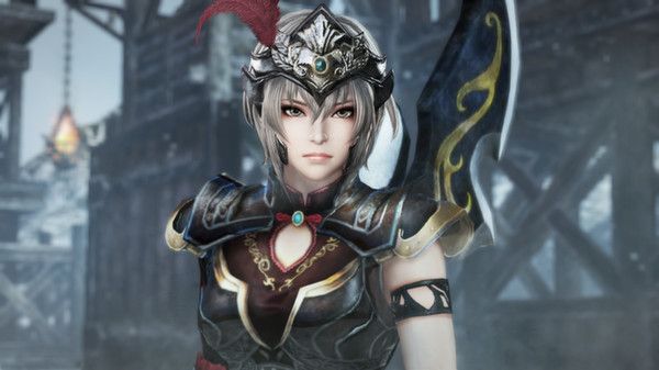 真三国无双4猛将传截图3