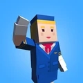 机场模拟2015