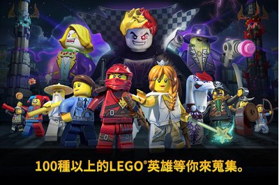 乐高任务与搜集截图3
