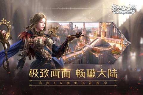 黎明之塔截图4