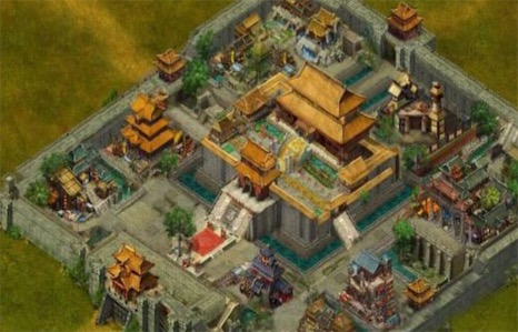 龙腾虎跃截图3