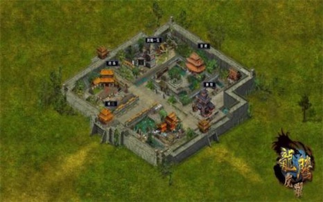 龙腾虎跃截图1