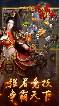 龙霸九洲截图1