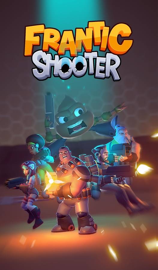 幻想射手截图1