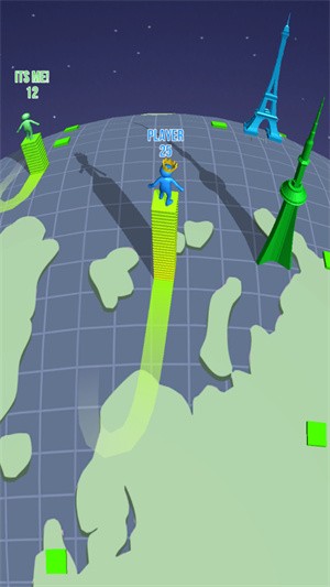 地图大乱斗截图2