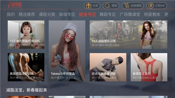 身材有道