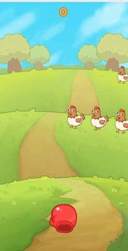 沉重打鸡截图3