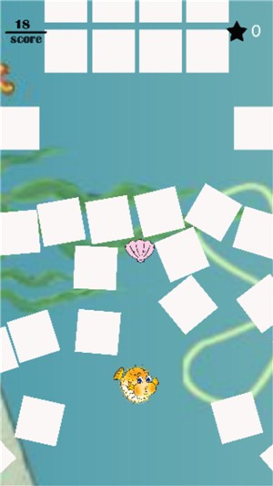 保护海豚截图3