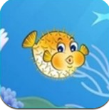 保护海豚