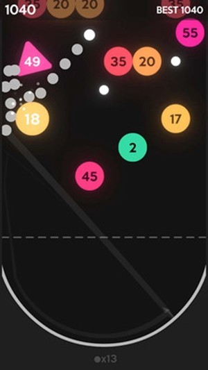 开心球截图3