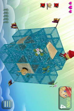 3d立体魔方截图3