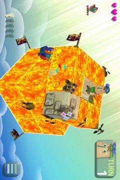 3d立体魔方截图1