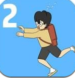 我进不去学校了2
