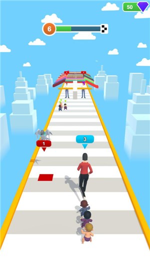 保姆快跑截图3