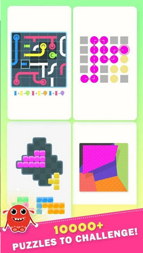 谜题解答发烧友截图2