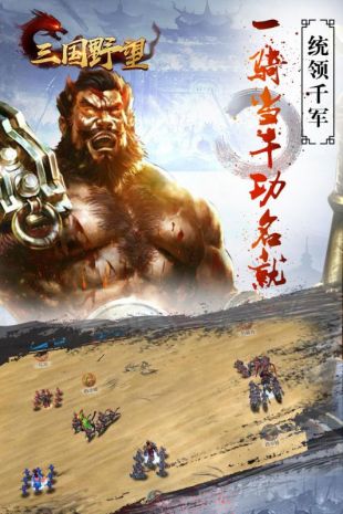 三国野望截图3