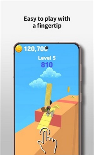搭梯之路stairsroa截图4