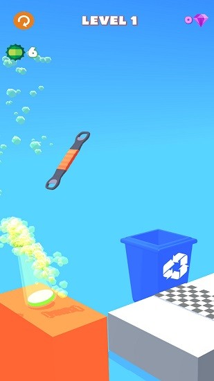 开瓶器大作战截图2