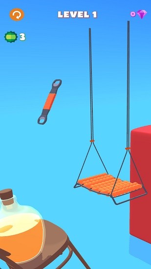 开瓶器大作战截图1