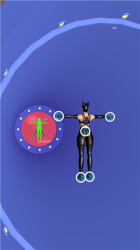不可能的任务3d截图3