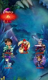 激战水浒截图3