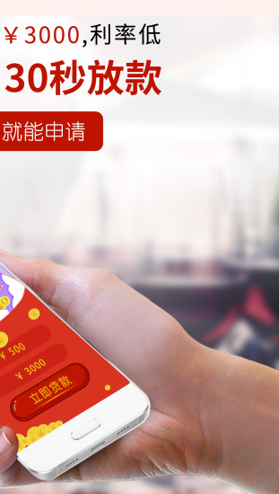 大粒贷截图2