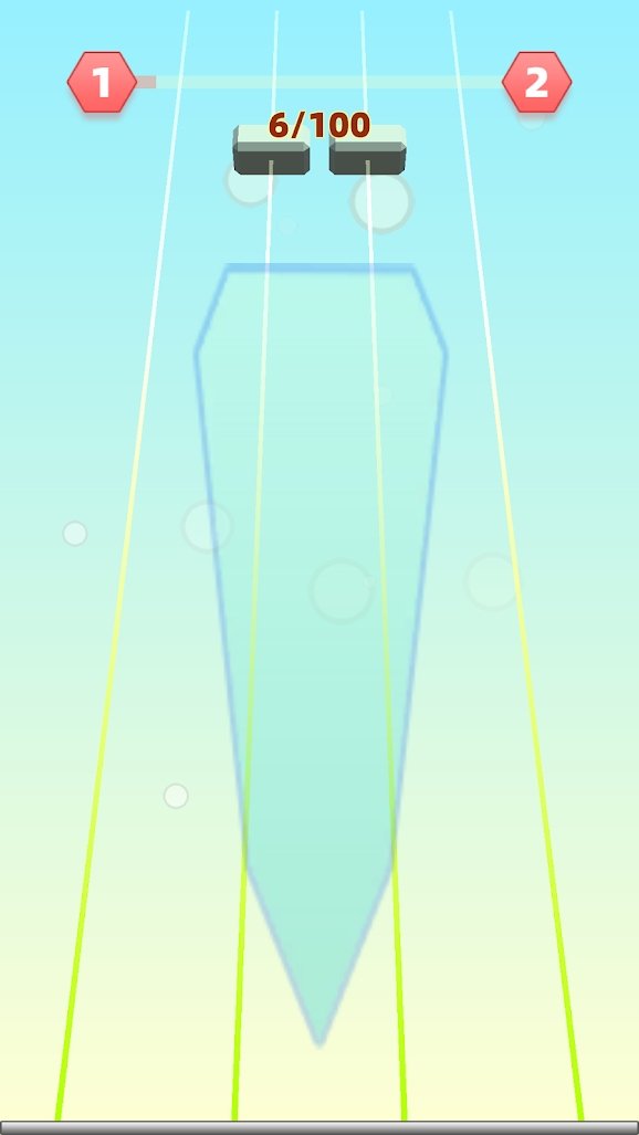 砖头射手3d截图1
