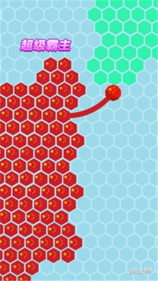 六边形大作战截图2